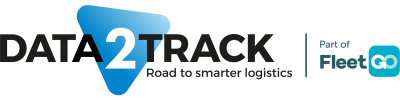 Data2Track Logo